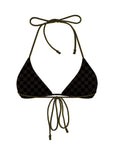 TIE TOP - RESORT '27
