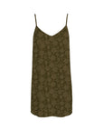 ARIA DRESS - RESORT '27