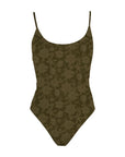 BAJA BODYSUIT - RESORT '27