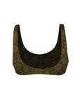 BONITA TOP - RESORT '27