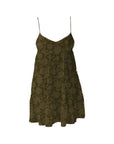 CHARLIE DRESS - RESORT '27