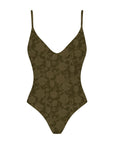 EVERYDAY BODYSUIT - RESORT '27