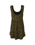 ROMI DRESS - RESORT '27