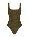 VIDA BODYSUIT - RESORT '27