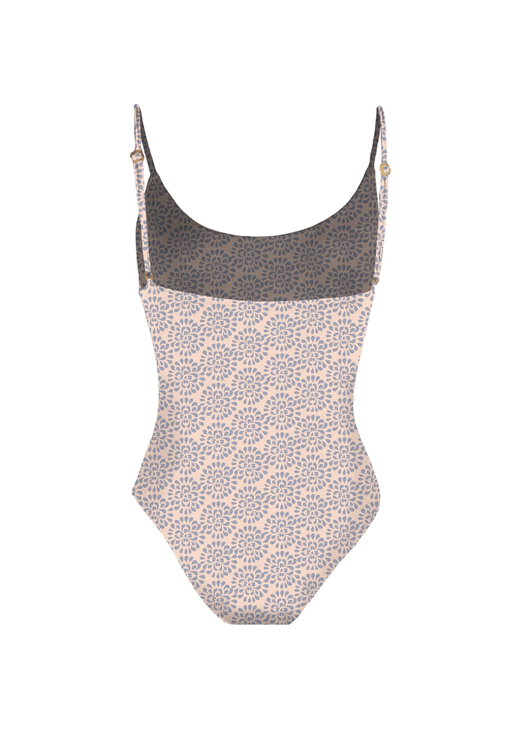 BAJA BODYSUIT - OUTLET