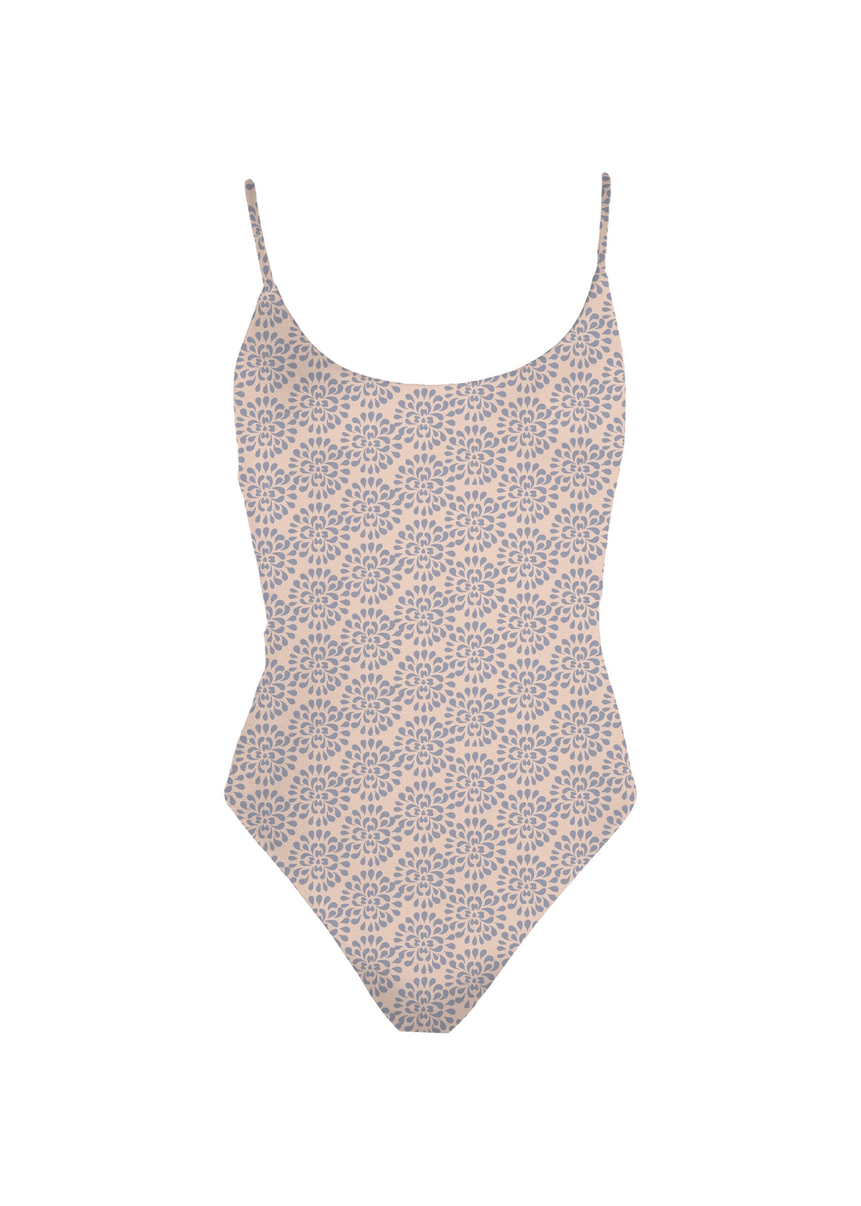 BAJA BODYSUIT - OUTLET
