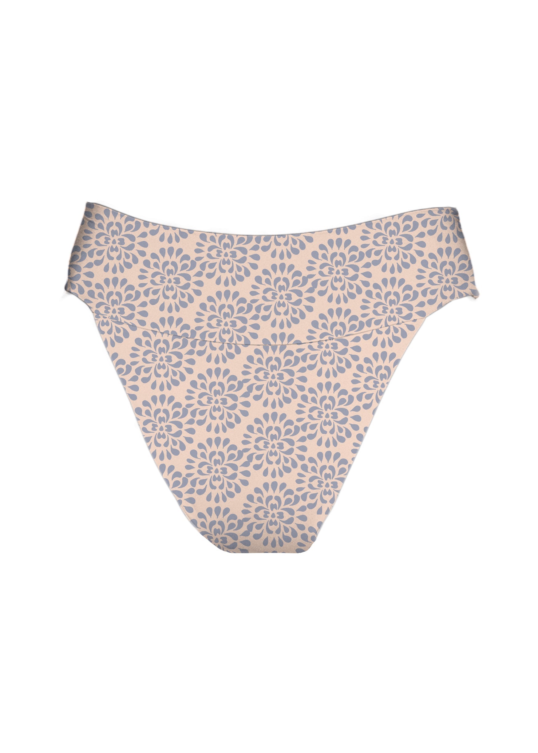 ELLA BOTTOM - OUTLET
