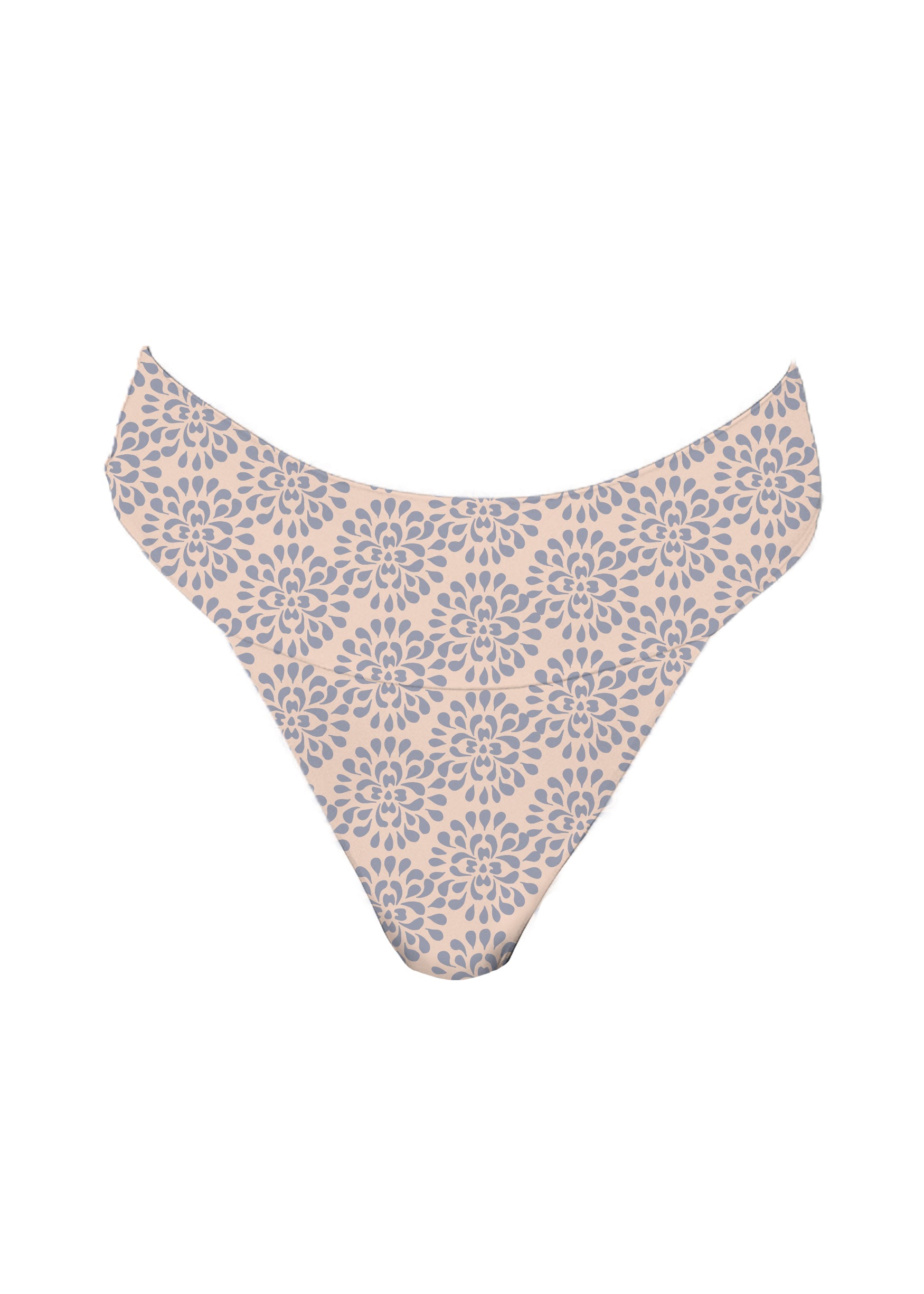ELLA BOTTOM - OUTLET
