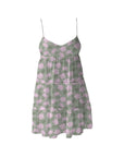CHARLIE DRESS - FALL '26