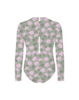 LITTLES LONG SLEEVE BODYSUIT - FALL '26