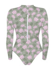 LONG SLEEVE BODYSUIT - FALL '26