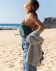 ARIA TANK - FALL '26
