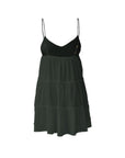 CHARLIE DRESS - FALL '26