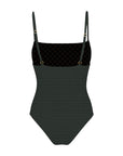 MOD BODYSUIT - FALL '26