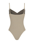 COSTA BODYSUIT - FALL '26