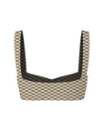 ISLA TOP - FALL '26