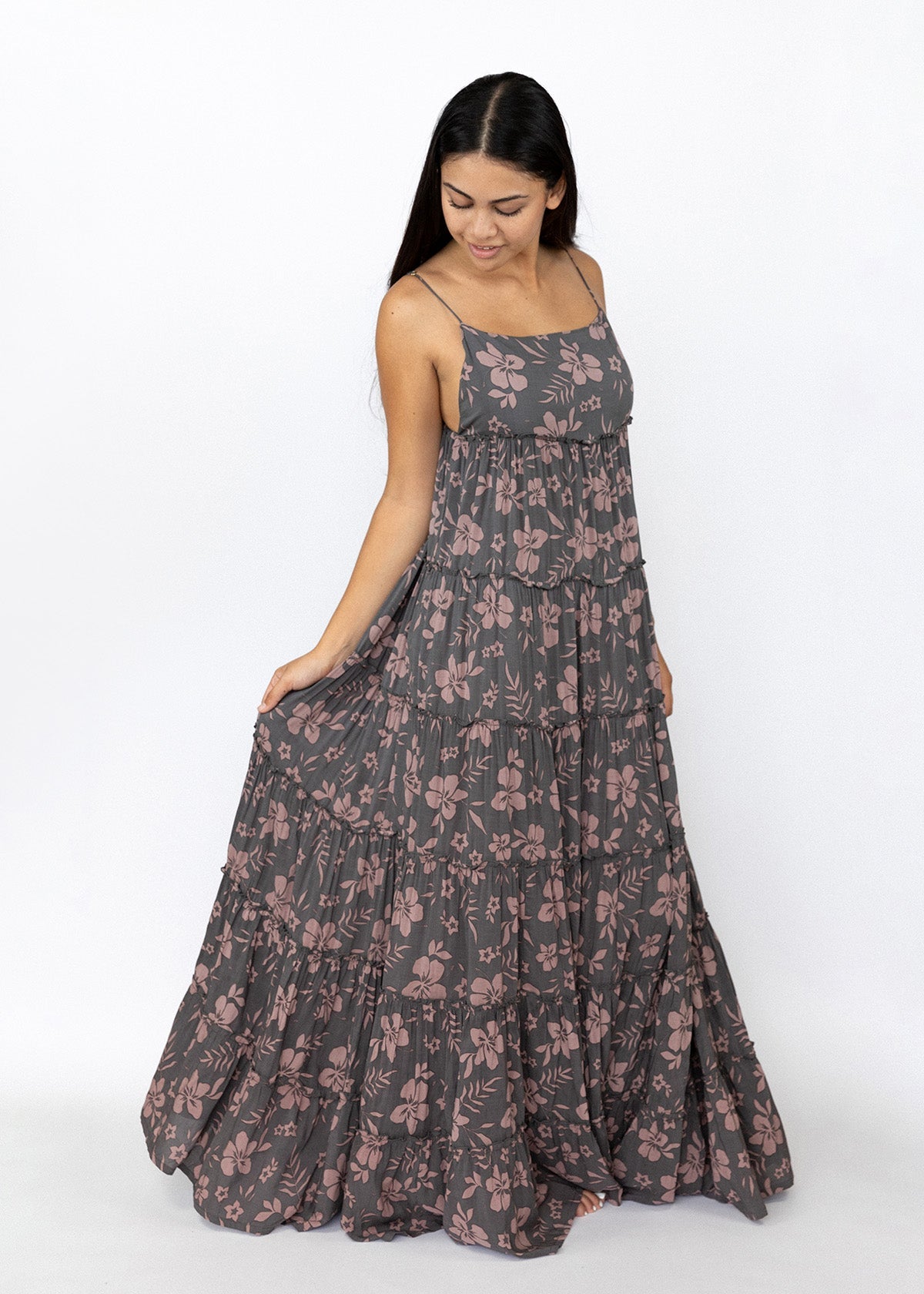 CHARLIE MAXI - OUTLET