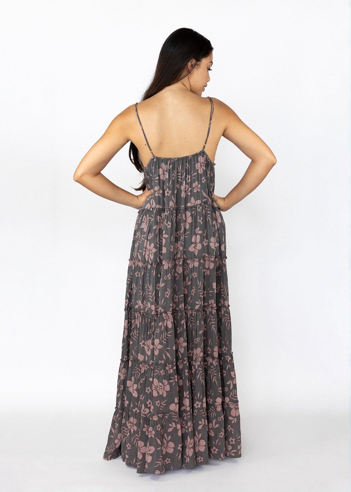 CHARLIE MAXI - OUTLET