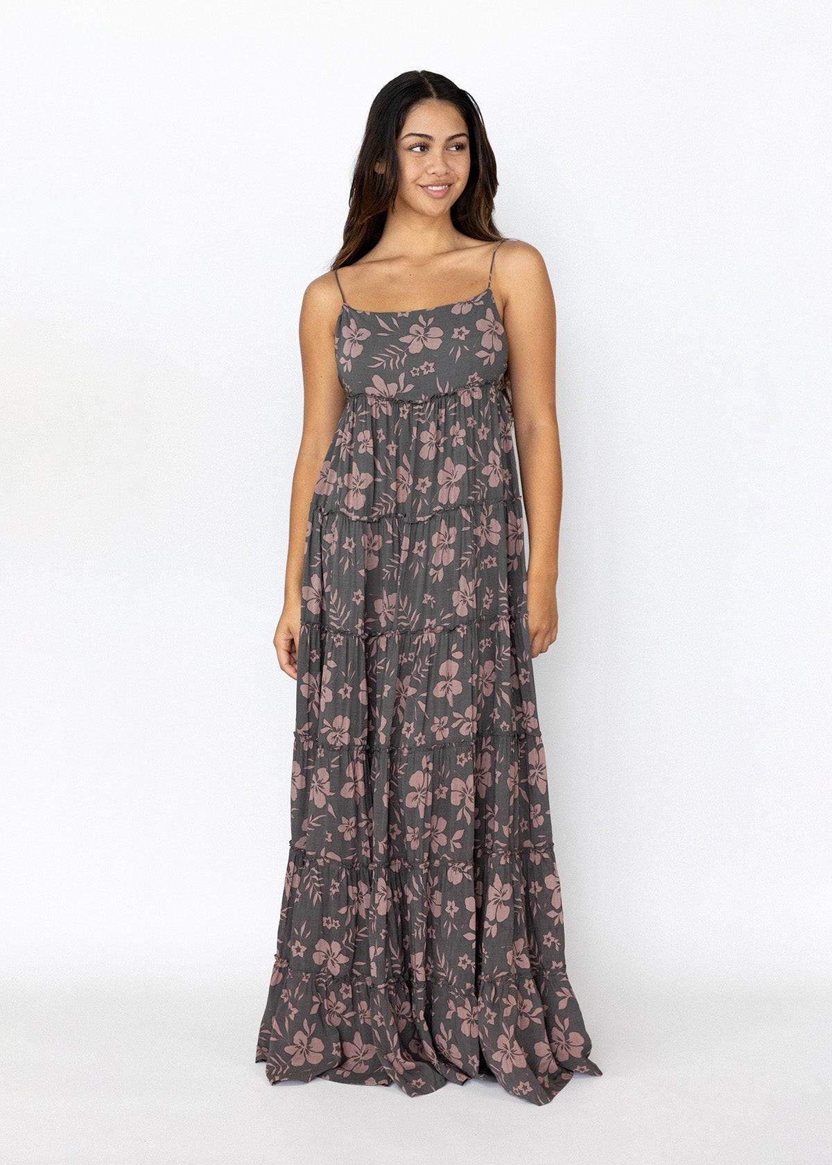 CHARLIE MAXI - OUTLET