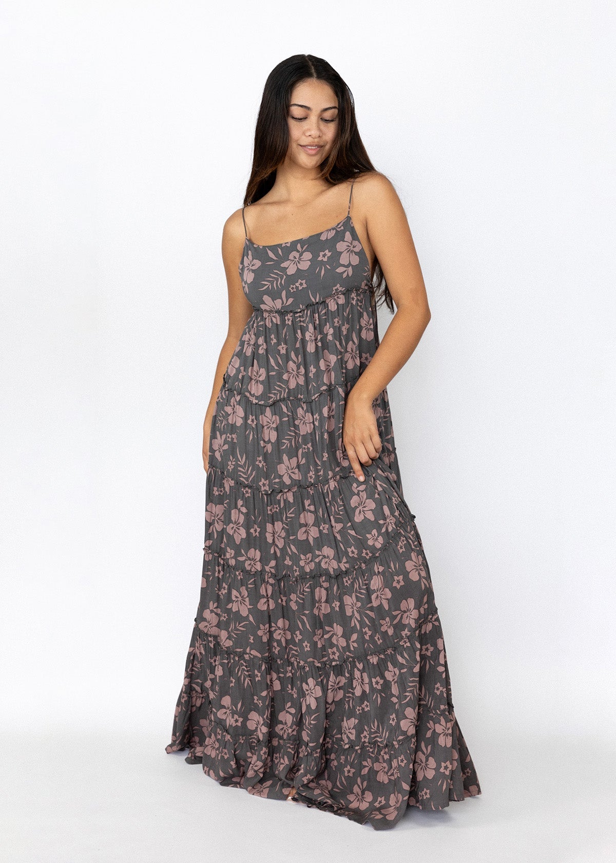 CHARLIE MAXI - OUTLET