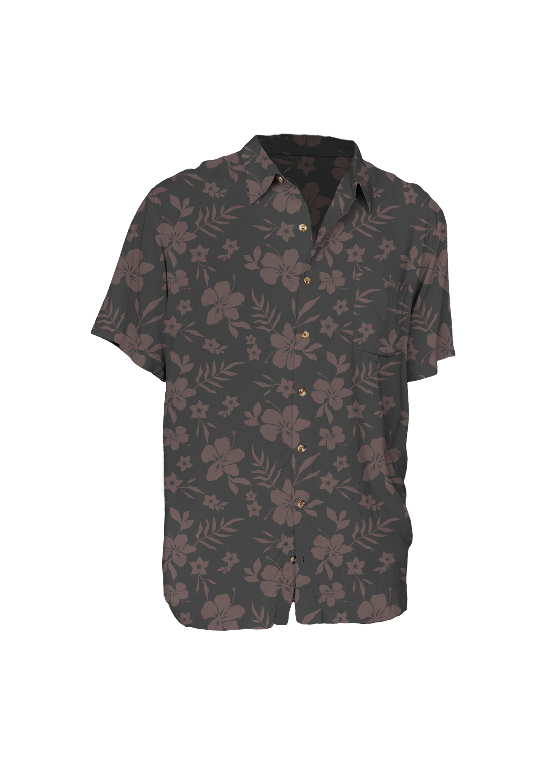 MEN'S LOUIS SHIRT - OUTLET