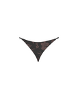 STRING BOTTOM - OUTLET