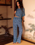 AVA PANT - PRE RESORT '26