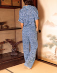 AVA PANT - PRE RESORT '26