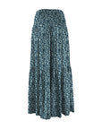 INDI SKIRT - PRE RESORT '26