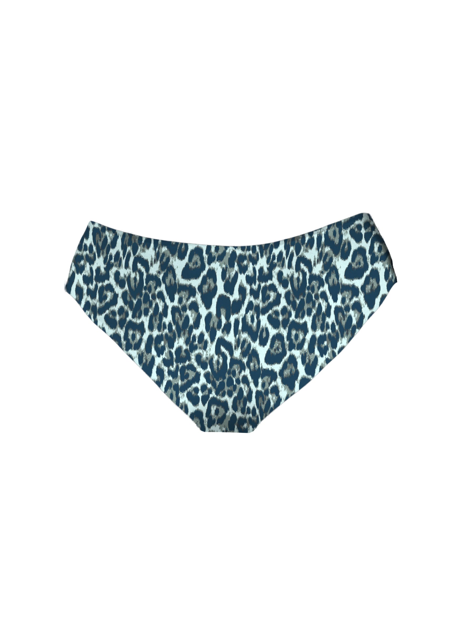 FULL COVERAGE ACTIVE BOTTOM - PRE RESORT '26