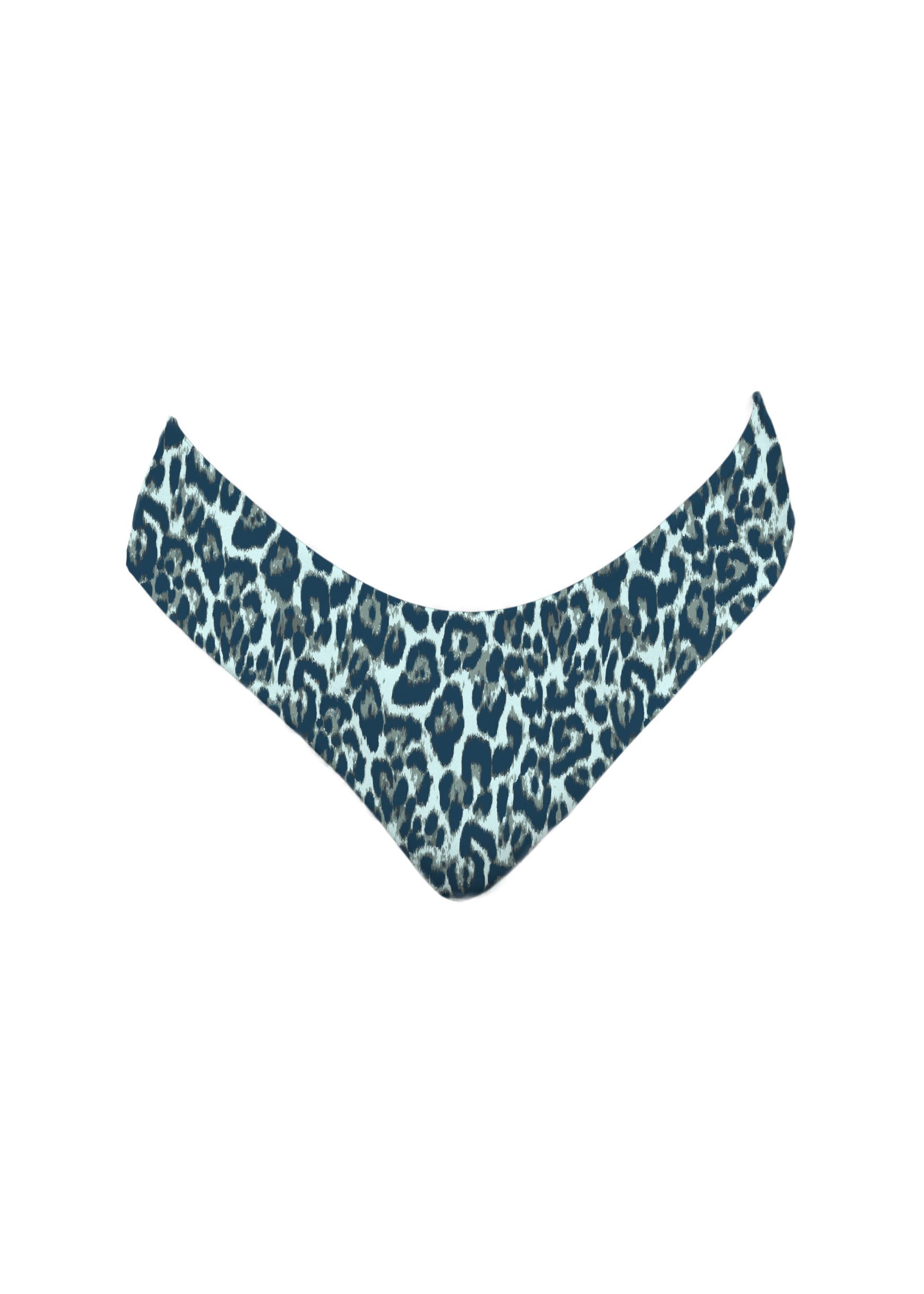 FULL COVERAGE ACTIVE BOTTOM - PRE RESORT '26