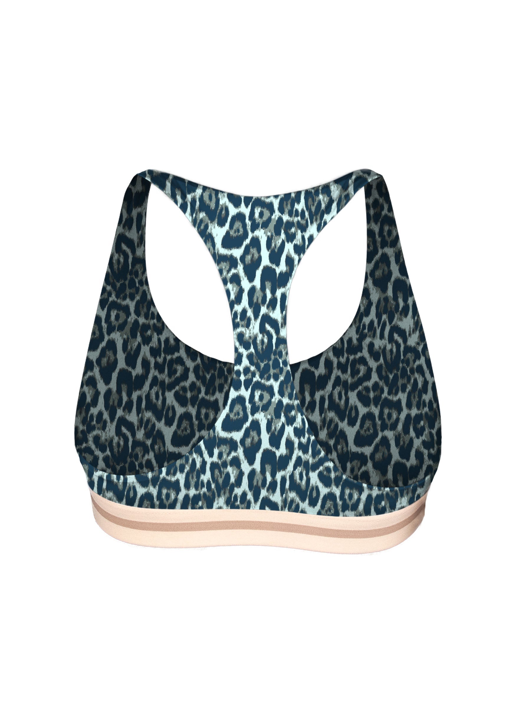 ACTIVE TOP - PRE RESORT '26