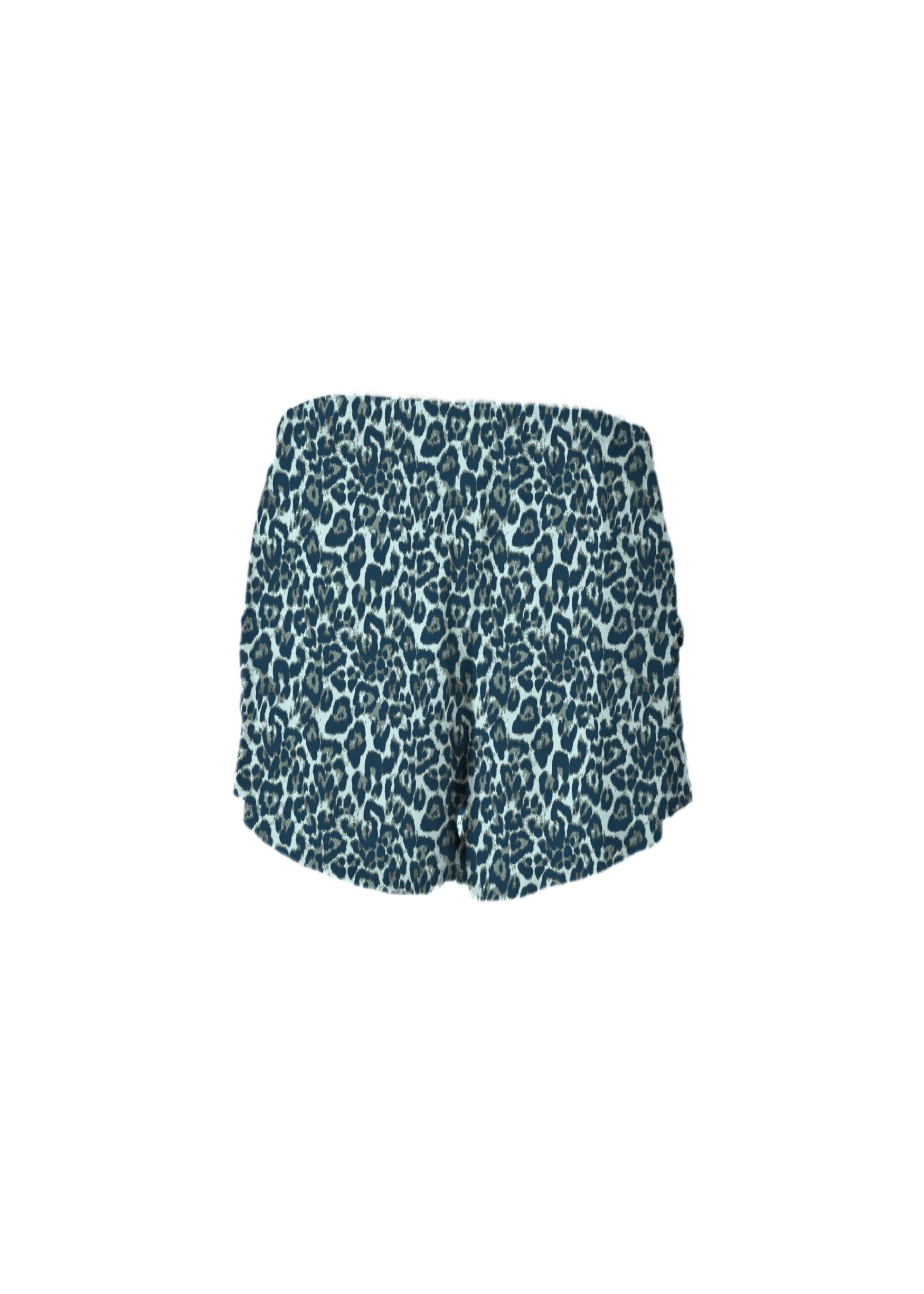 AVA SHORT - PRE RESORT '26