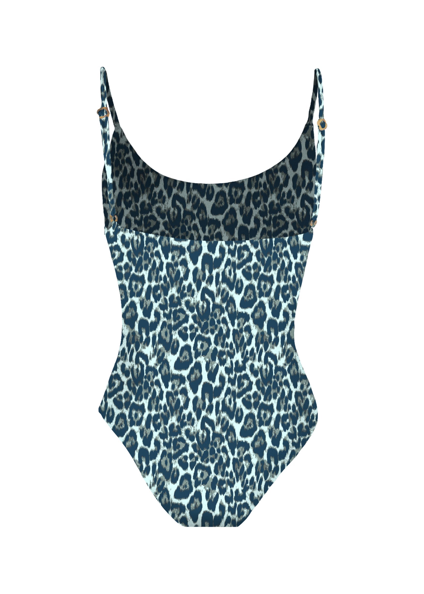 BAJA BODYSUIT - PRE RESORT '26