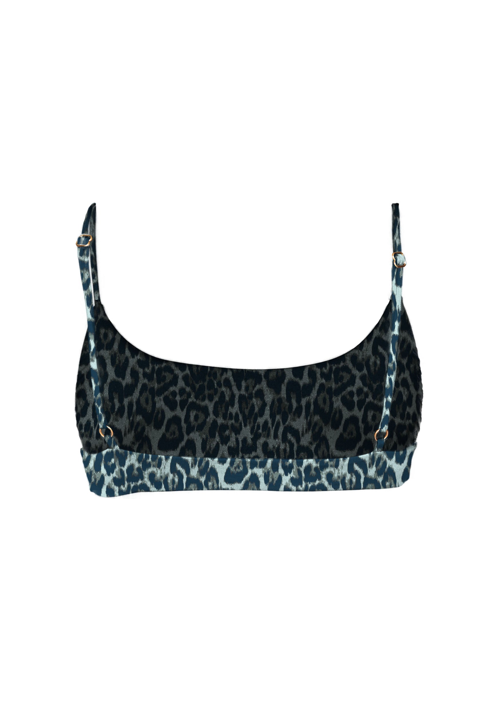 BAJA TOP - PRE RESORT '26