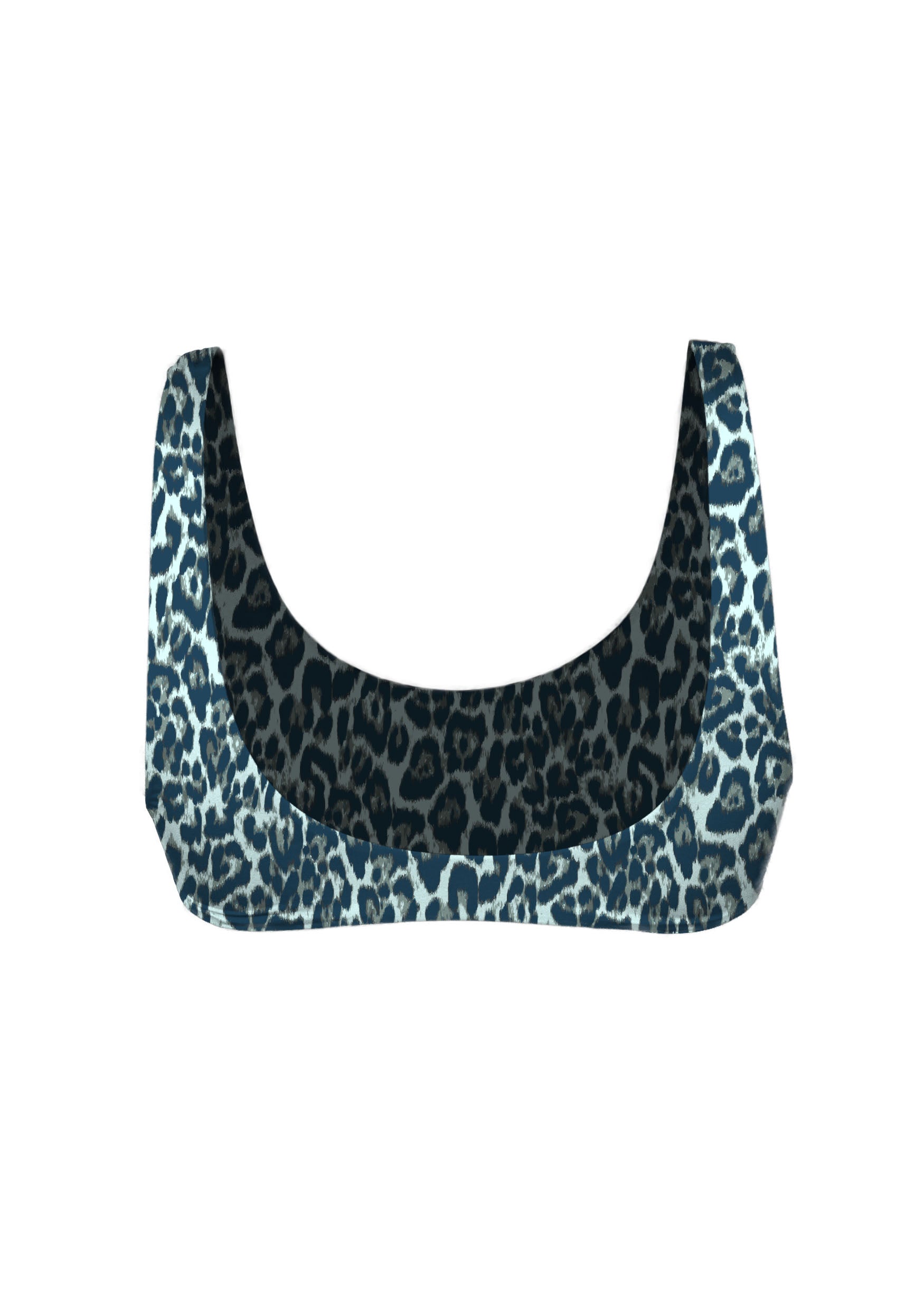 BONITA TOP - PRE RESORT '26