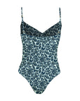 COSTA BODYSUIT - PRE RESORT '26
