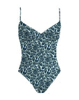 COSTA BODYSUIT - PRE RESORT '26