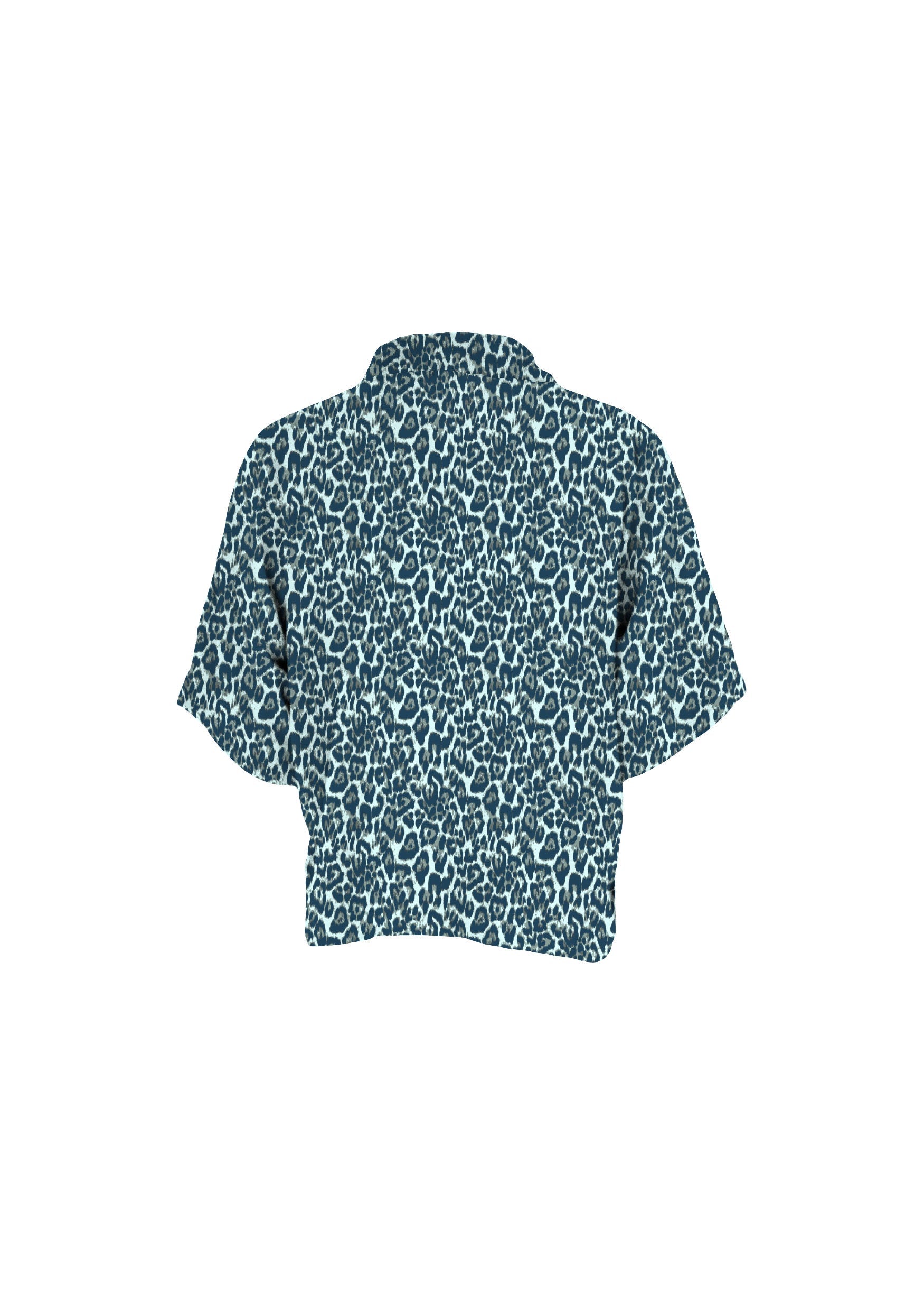 DYLAN CROP - PRE RESORT '26