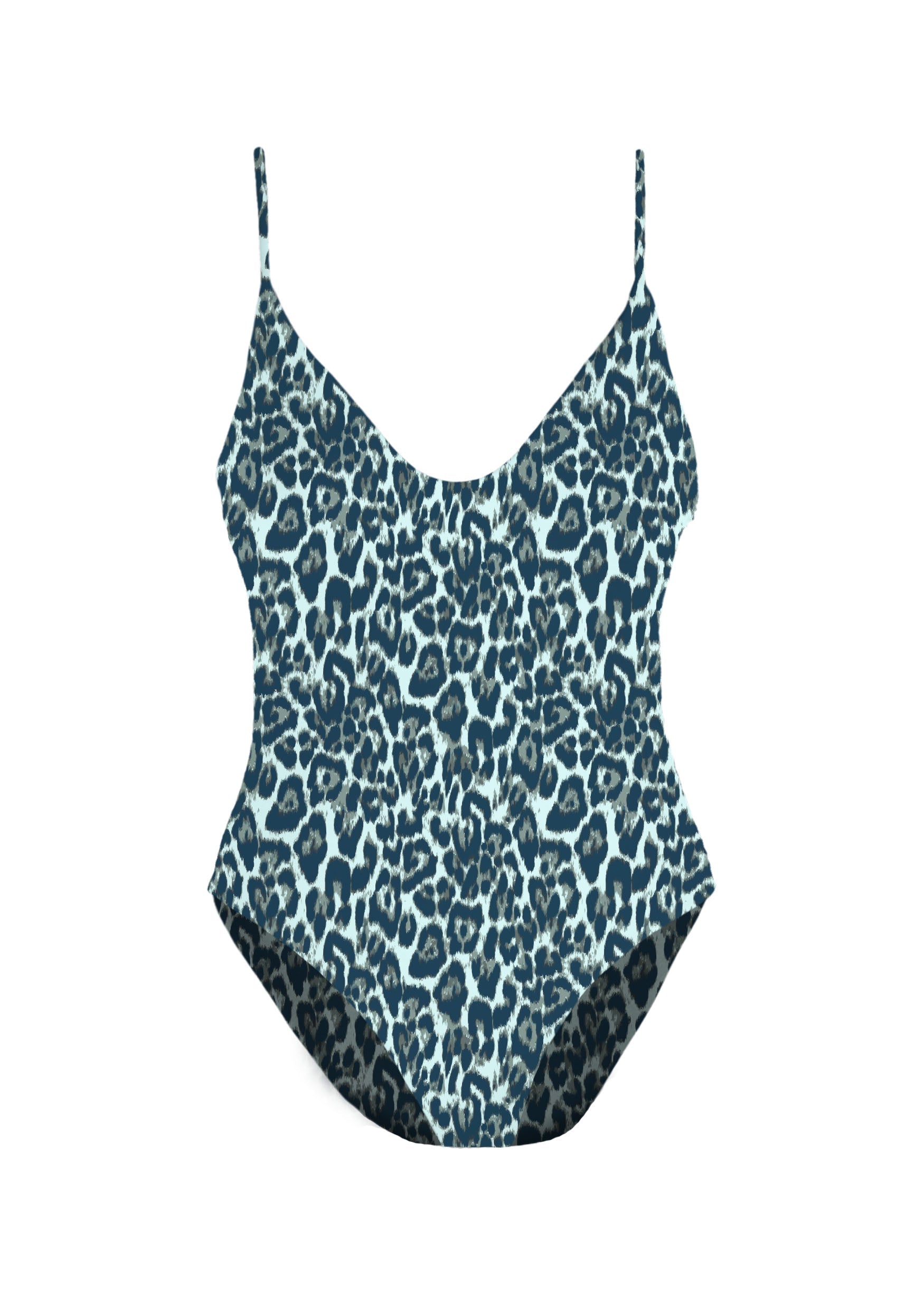 FULL COVERAGE EVERYDAY BODYSUIT - PRE RESORT '26