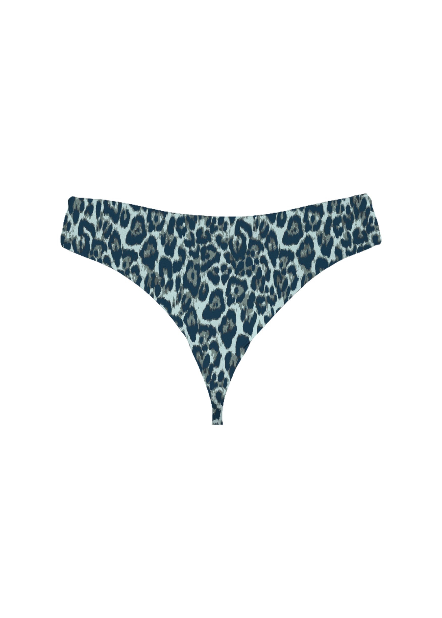 EVERYDAY BOTTOM - PRE RESORT '26