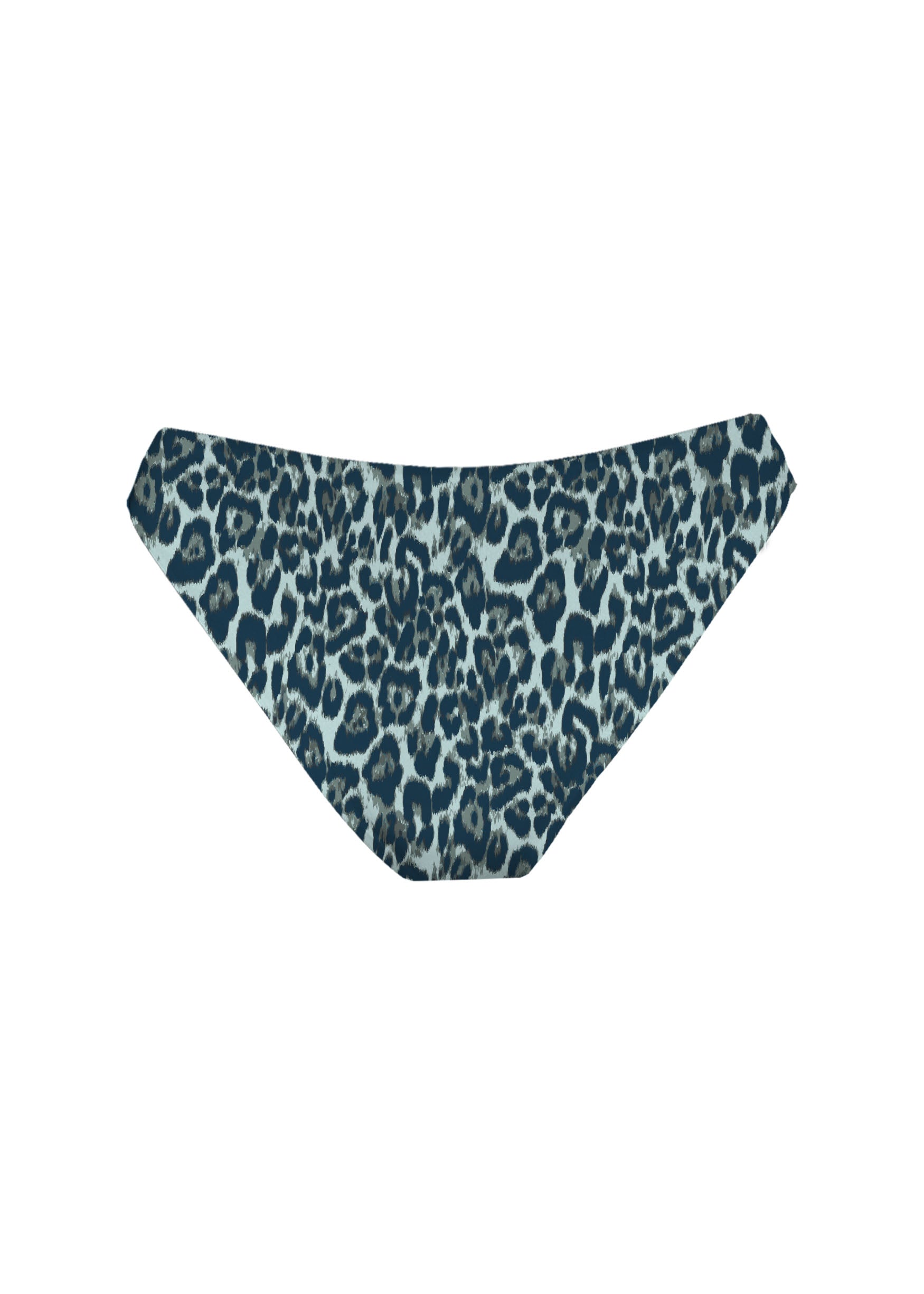 FULL COVERAGE EVERYDAY BOTTOM - PRE RESORT '26