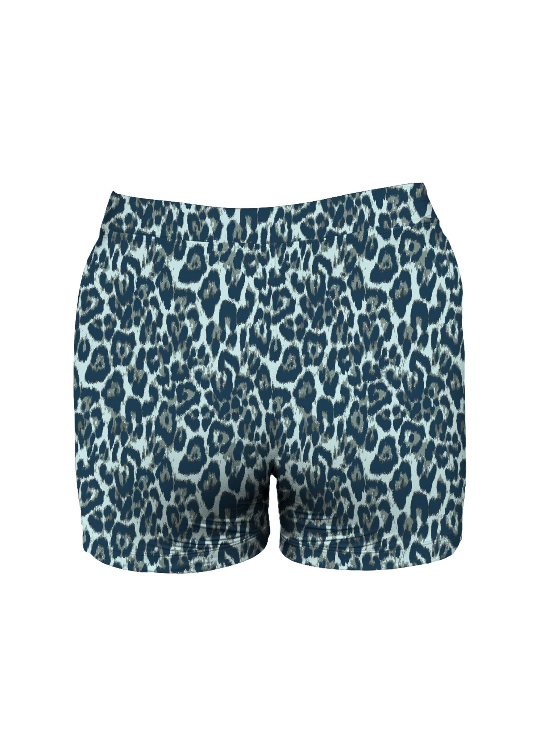 EVERYDAY SHORT - PRE RESORT '26