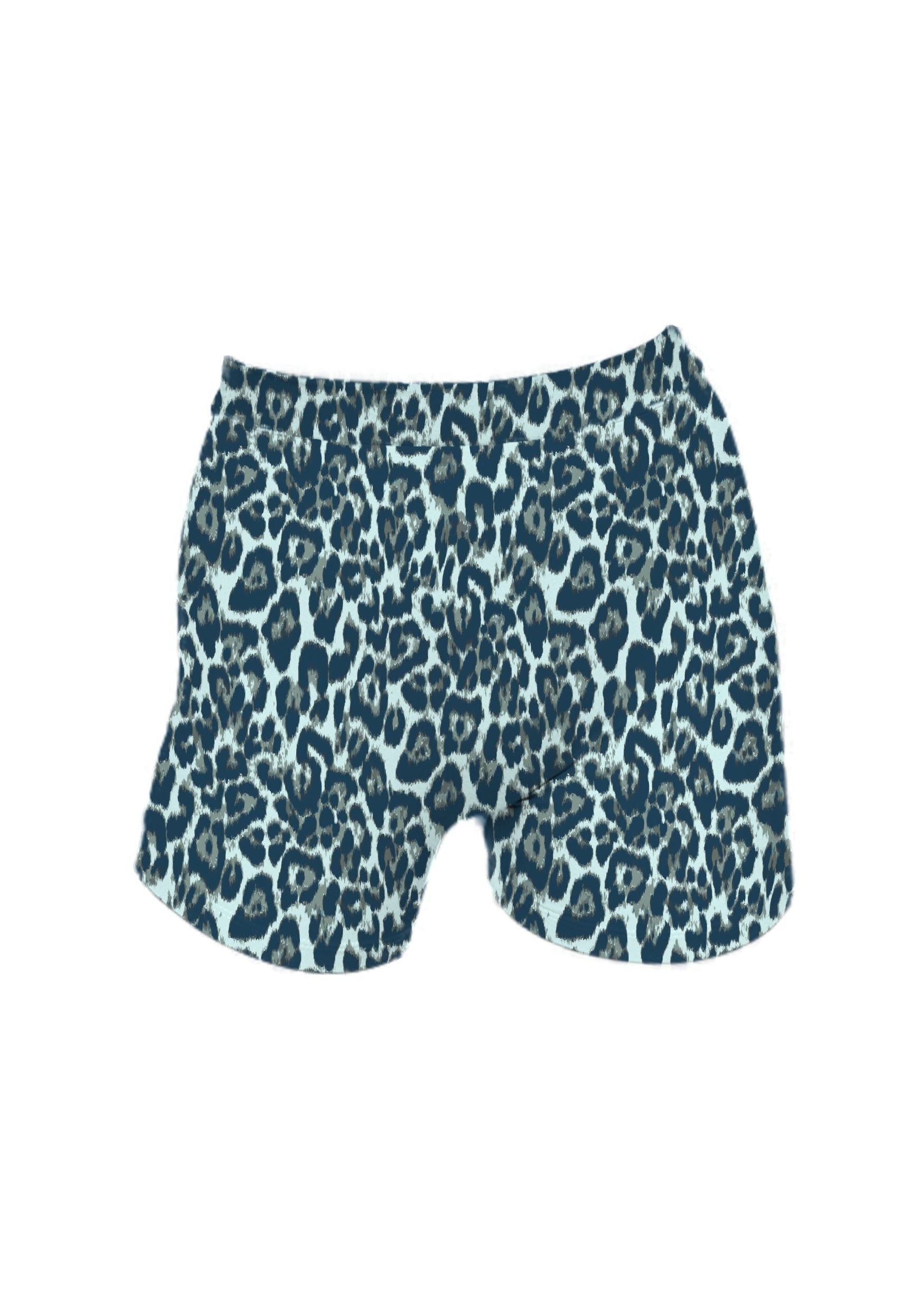 EVERYDAY SHORT - PRE RESORT '26