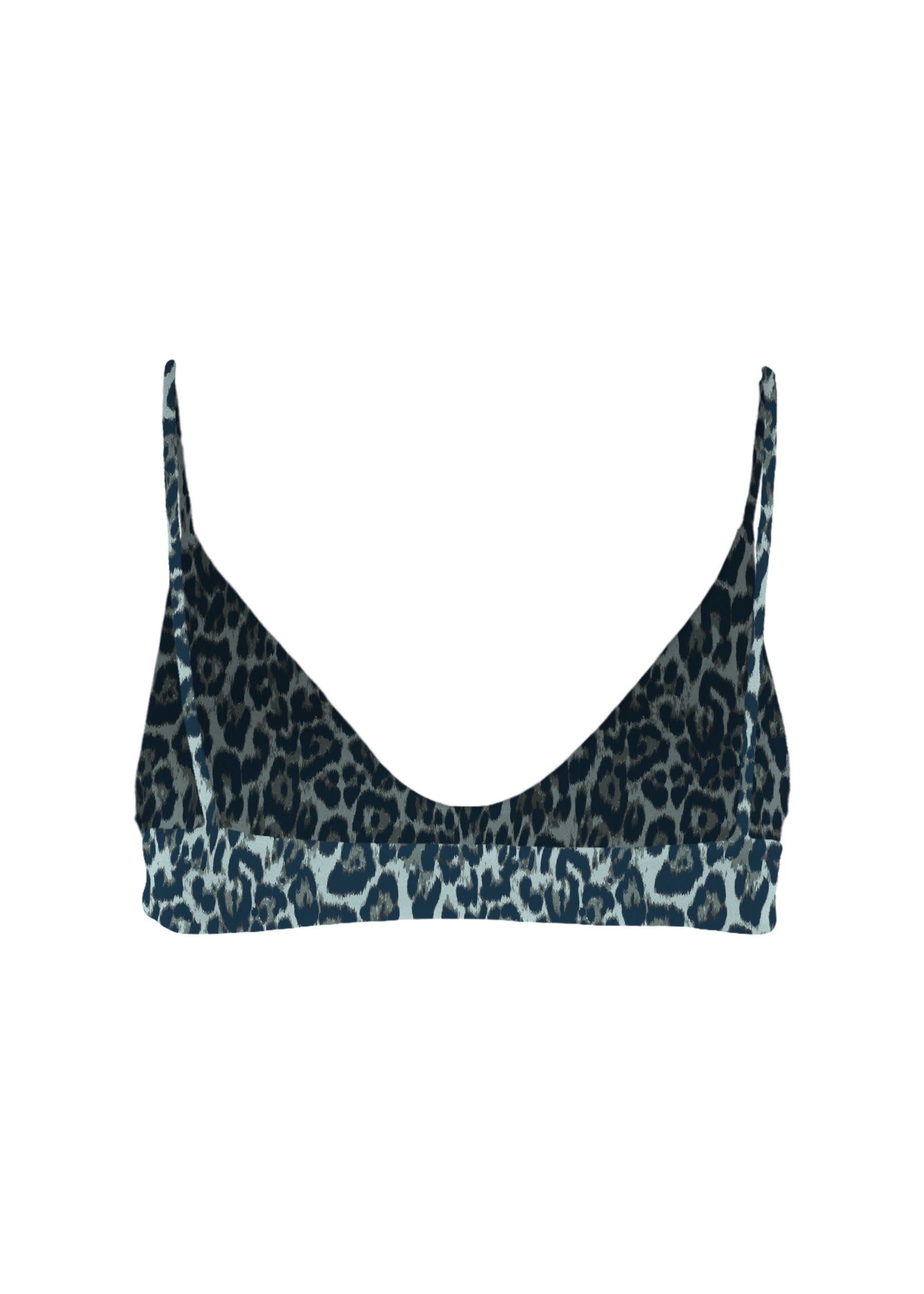 EVERYDAY TOP - PRE RESORT '26