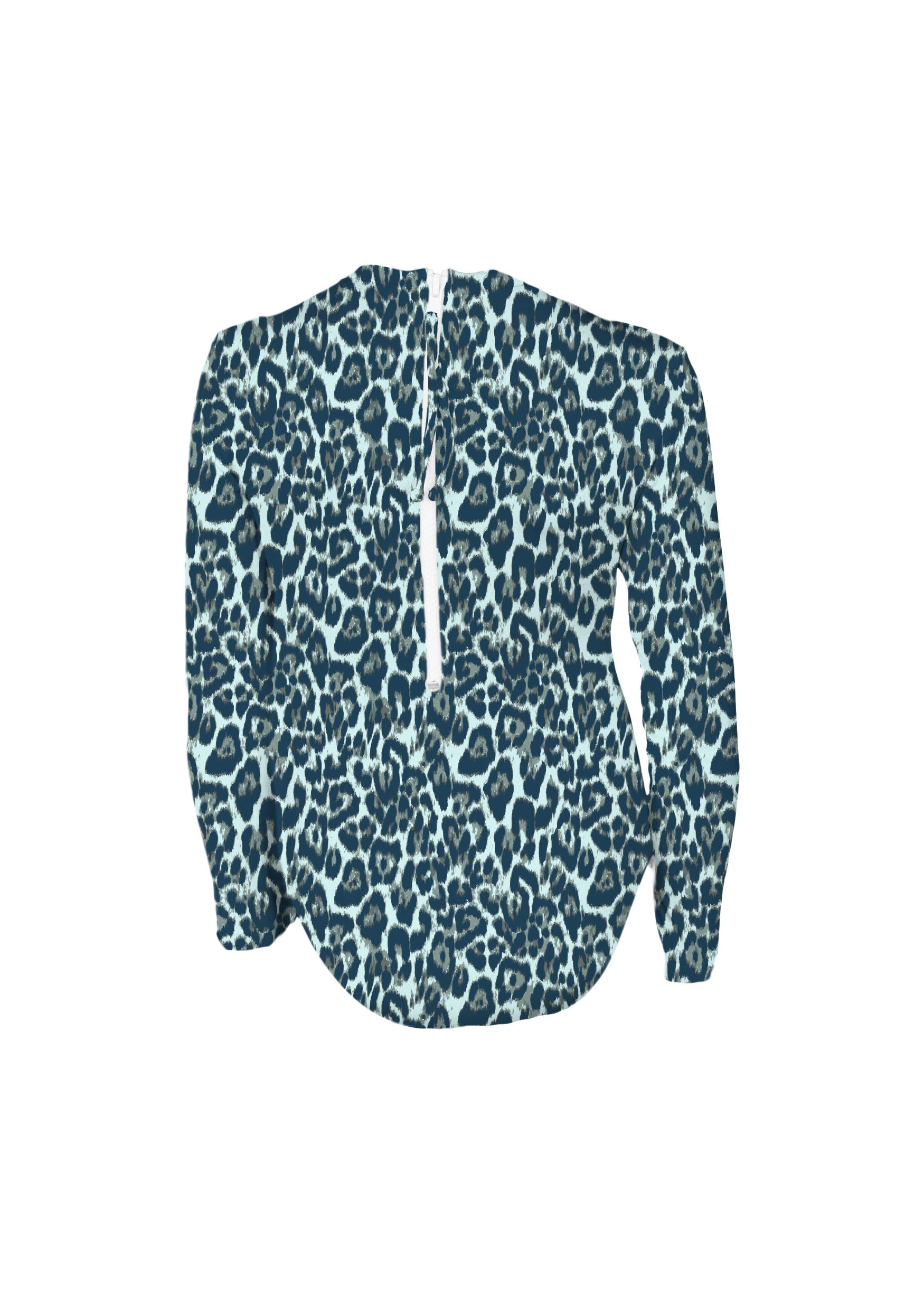 LITTLES LONG SLEEVE BODYSUIT - PRE RESORT '26