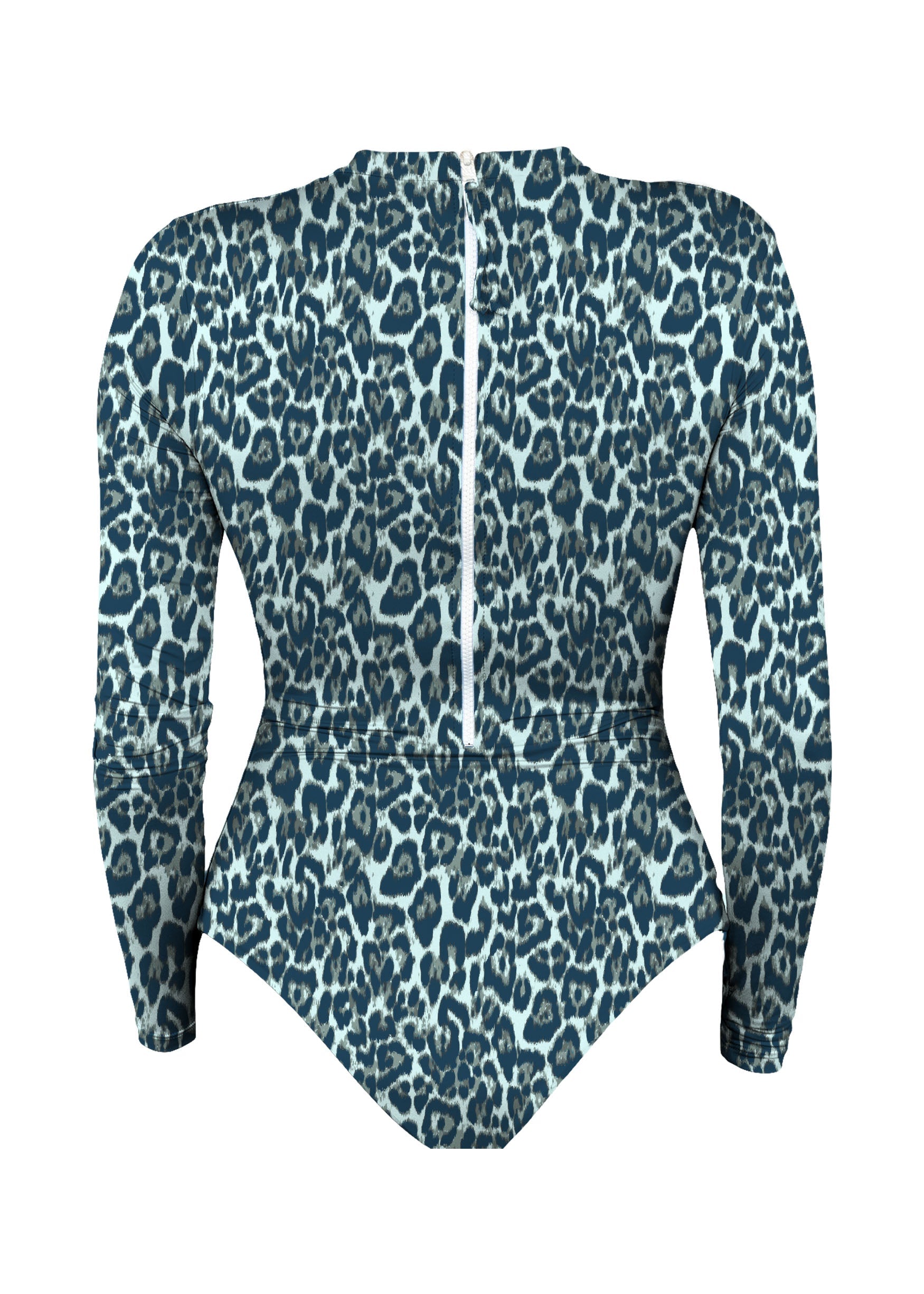 LONG SLEEVE BODYSUIT - PRE RESORT '26