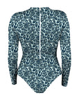 LONG SLEEVE BODYSUIT - PRE RESORT '26