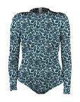 LONG SLEEVE BODYSUIT - PRE RESORT '26