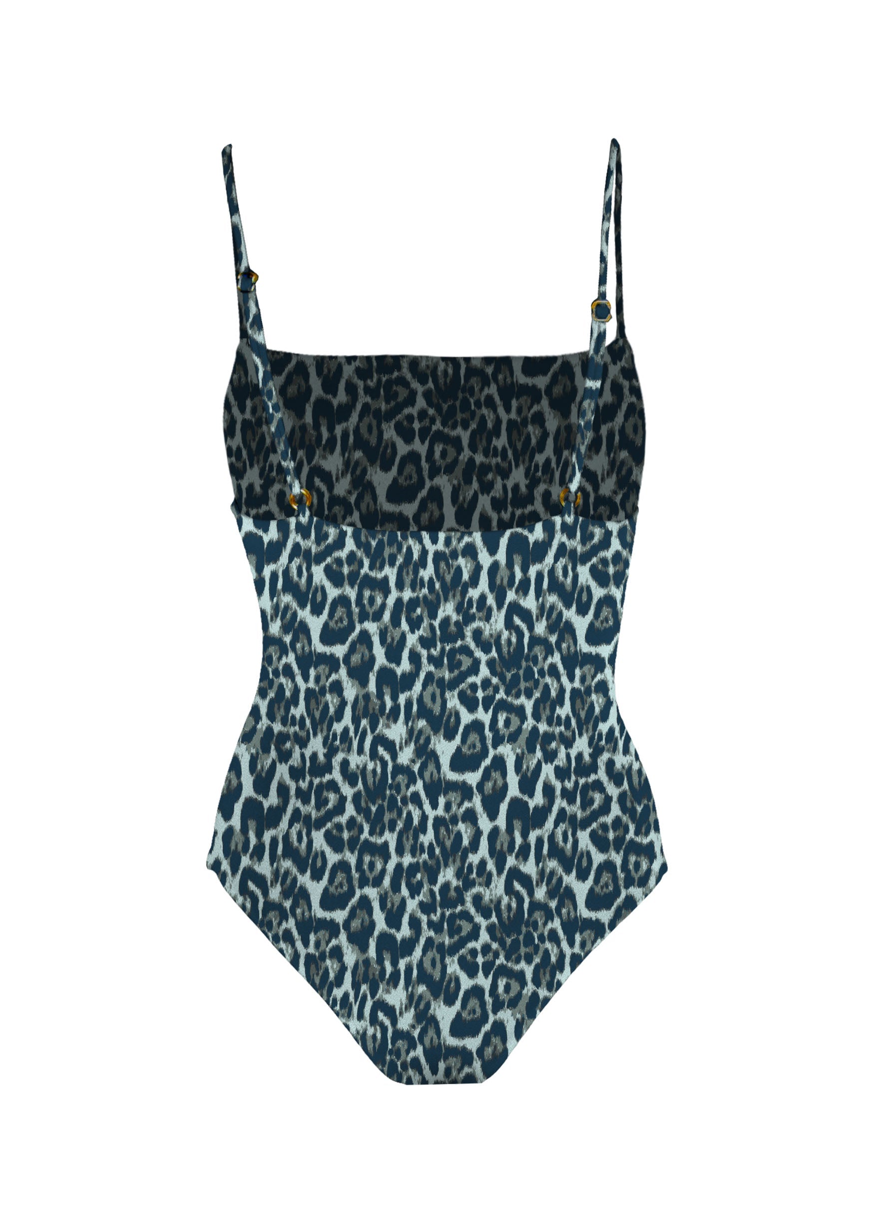 MOD BODYSUIT - PRE RESORT '26